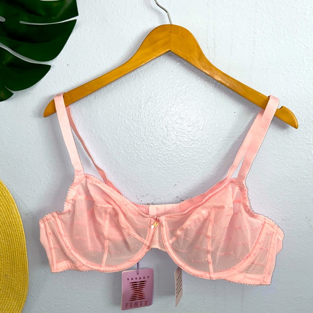 Savage X Fenty bra